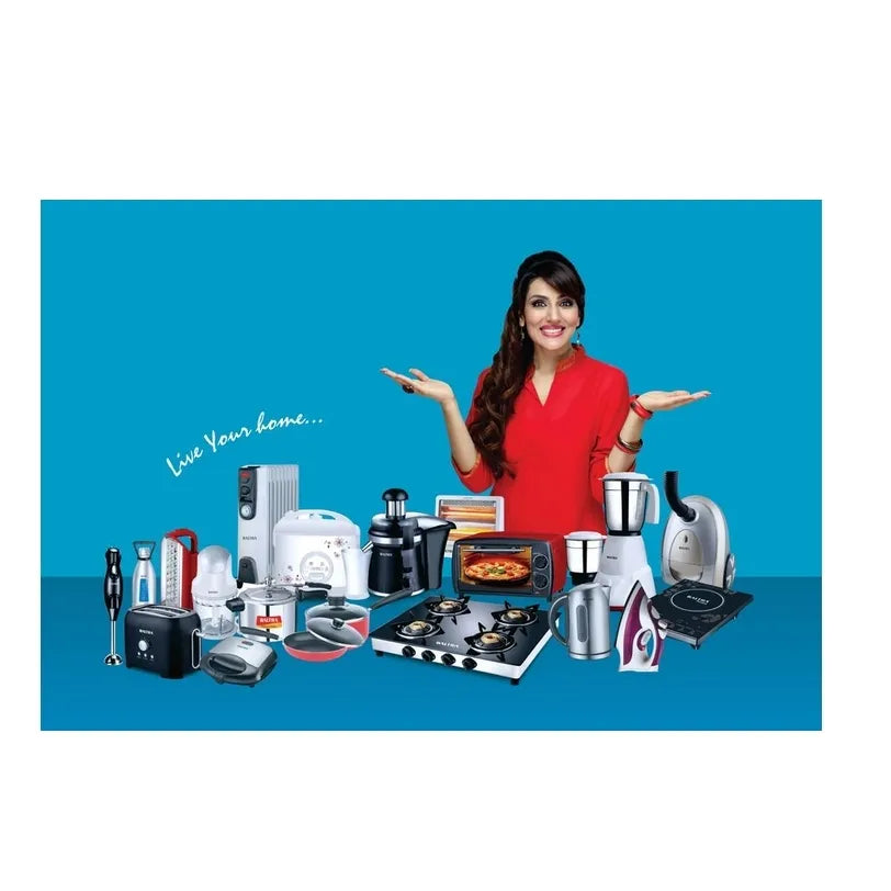 Baltra BTH-123 230V Hot Spell Fan Heater, 230V-50Hz Baltra BTH-123 230V Hot Spell Fan Heater, 230V-50Hz